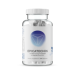 EPICATECHIN - Suplemento Natural de Epicatequina para Saúde Cardiovascular e Antioxidante - 115