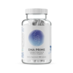 DNA PRIME - Suplemento para Aumento de Performance e Vitalidade Diária - 115