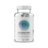 DEFEND PRO - Suplemento Natural para Aumentar a Imunidade e Proteger a Saúde