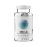 DEFEND - Suplemento Natural para Fortalecimento do Sistema Imunológico e Antioxidante - 115