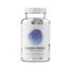 CARDIO PRIME+ - Suplemento Natural para Saúde Cardiovascular e Controle da Pressão Arterial