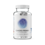 CARDIO PRIME+ - Suplemento Natural para Saúde Cardiovascular e Controle da Pressão Arterial - 115