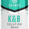 Solução K&B 50ml Chemyo - Veículo de Liberação Controlada para Pesquisa Laboratorial