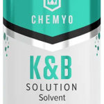 Solução K&B 50ml Chemyo - Veículo de Liberação Controlada para Pesquisa Laboratorial