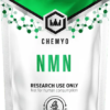 Pó de Mononucleotídeo de Nicotinamida Chemyo 10g - Ativador de Sirtuínas e Suporte Energético