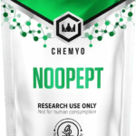 Pó de Noopept Chemyo 10g - Aumento Cognitivo e Melhora da Memória