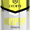 Noopept 20mg/ml - Suplemento Nootrópico Peptídico para Clareza Mental e Memória