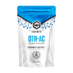Pó Ostarina-O-Acetato OTR-AC 1g - Modulação Seletiva de Receptores Androgênicos para Pesquisa