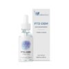 PTD-DBM Peptídeo para Crescimento e Volume Capilar - Fortalece e Revitaliza Seus Fios