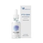 PTD-DBM Peptídeo para Crescimento e Volume Capilar - Fortalece e Revitaliza Seus Fios - 137