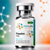 Pinealon 10mg Go Alpha Labs - Peptídeo de Alta Qualidade Testado em Laboratório