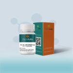Cápsulas SLU-PP-332 1000mcg - Peptídeo para Avanços em Pesquisa Científica - 3