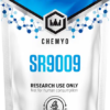 Pó SR9009 - 1g da ChemYo - Agonista Potente para Pesquisa e Performance