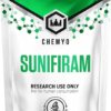 Pó de Sunifiram Chemyo 10g - Aumento Cognitivo e Melhora da Memória