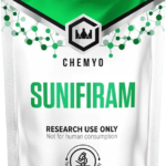 Pó de Sunifiram Chemyo 10g - Aumento Cognitivo e Melhora da Memória