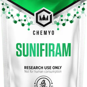 Pó de Sunifiram Chemyo 10g - Aumento Cognitivo e Melhora da Memória