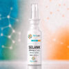 Spray Líquido Selank TP-7 Go Alpha Labs 40 MG - Peptídeo para Pesquisa Científica de Alta Qualidade