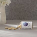 Regulador Senescente - Suplemento Natural para Longevidade e Vitalidade Celular - 116