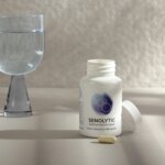 SENOLYTIC - Suplemento Natural para Aceleração da Saúde Celular e Longevidade - 113