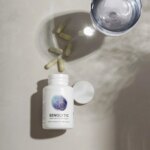 SENOLYTIC - Suplemento Natural para Aceleração da Saúde Celular e Longevidade - 116
