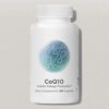 CoQ10 - Suplemento Antioxidante para Saúde Cardiovascular e Energética