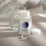 STRENGTH - Suplemento Natural para Aumento de Força e Performance Física - 117