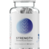 STRENGTH - Suplemento Natural para Aumento de Força e Performance Física