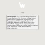 Trio Completo - Suplemento Nutricional para Energia, Imunidade e Saúde Geral - 129