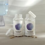 THYROID SUPPORT - Suplemento Natural para Suporte à Saúde da Tireoide e Metabolismo - 117