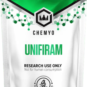 Pó de Unifiram Chemyo 1g - Aumento Cognitivo e Melhora da Memória