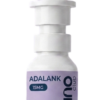 Adalank Spray Cognitive Peptide 15MG - Peptídeo Premium para Suporte Cognitivo e Ansiedade