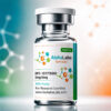 Mistura de BPC-157 (5mg) e TB-500 (5mg) Go Alpha Labs - Pesquisa Avançada em Peptídeos