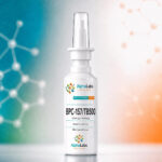 BPC-157 e TB-500 Spray Líquido Go Alpha Labs 30 MG - Pesquisa em Peptídeos de Alta Qualidade