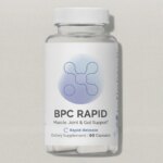 BPC RAPID - Suplemento para Aceleração da Recuperação e Aumento de Energia - 113