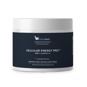 Cellular Energy Pro™ - Suplemento Avançado para Aumento de Energia e Performance