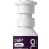 Spray DSIP Emideltide 15MG - Peptídeo Indutor de Sono para Melhor Qualidade de Descanso