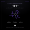 ITPP Myo-Inositol Trispyrophosphate Kimera Chems 60 Cápsulas - Composto para Pesquisa Laboratorial