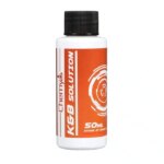 Solução K&B 50ml Chemyo - Veículo de Liberação Controlada para Pesquisa Laboratorial - 2