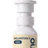 Spray Melanotan II MT-II 15MG - Peptídeo Premium para Melanogênese em Pesquisa