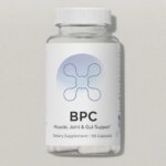 BPC Original - Suplemento para Aumentar a Energia e o Desempenho Físico - 113