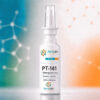 PT-141 Spray Líquido Go Alpha Labs 30 MG - Peptídeo de Alta Qualidade Testado em Laboratório
