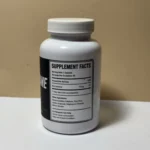 Cápsulas de Bromantano 75mg Dragon Labs - Suplemento para Aumento de Energia e Foco Mental - 2