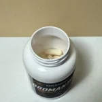Cápsulas de Bromantano 75mg Dragon Labs - Suplemento para Aumento de Energia e Foco Mental - 3