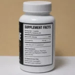 Cápsulas de Enclomifeno 65 mg Dragon Labs - Suporte Eficaz à Saúde Masculina - 2