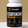 Cápsulas de Tesofensina 500mcg Dragon Labs - Suporte Eficaz para Emagrecimento e Controle do Apetite