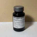 Suplemento de Cápsulas Dragon Labs ACD-856 20mg - Suporte Avançado à Saúde Digestiva - 2