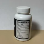 Cápsulas Dragon Labs ATX-304 75mg - Suporte à Saúde com Ingredientes Testados - 2