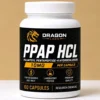 Cápsula PPAP HCL 10mg Dragon Labs - Suporte Completo à Vitalidade e Energia Diária