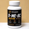 Cápsulas de 9-ME-BC Dragon Labs 50mg - Suporte para Saúde e Bem-Estar