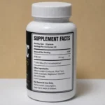 Cápsulas de 9-ME-BC Dragon Labs 50mg - Suporte para Saúde e Bem-Estar - 2